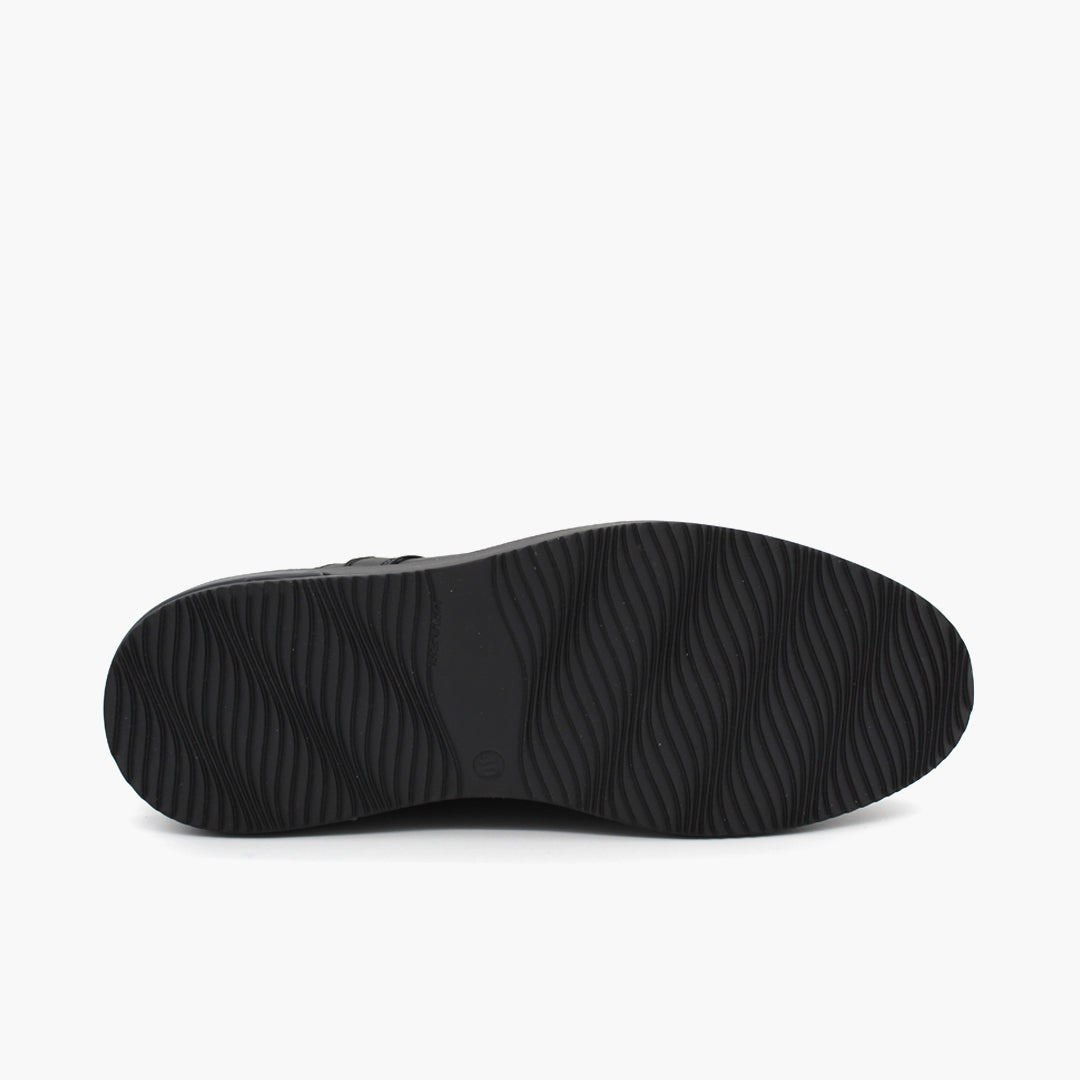 015 Basket Noir
